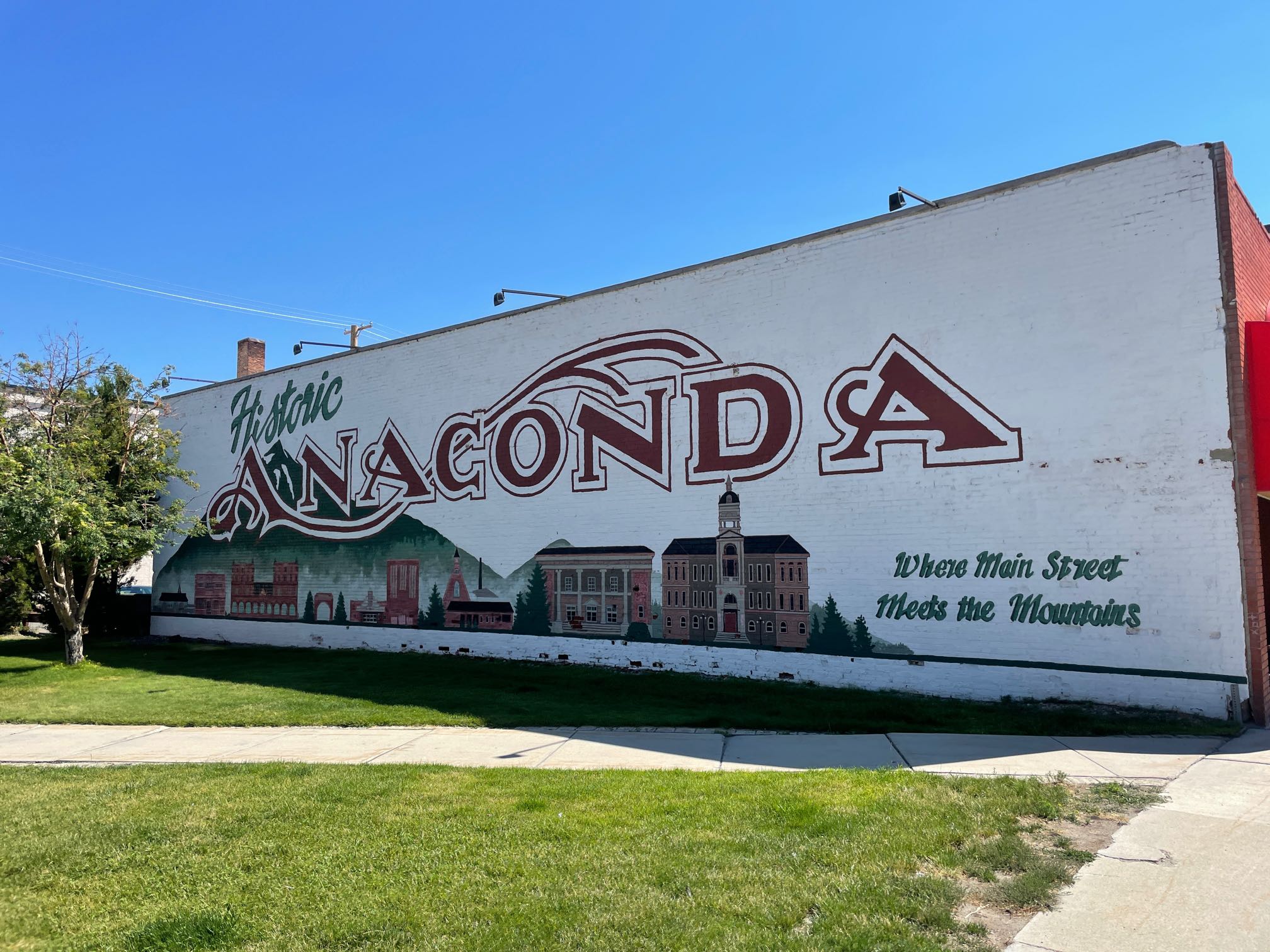 Anaconda Mt Jail Roster - a20iurw